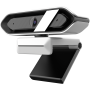 LORGAR Rapax 701, Streaming Camera,2K 1080P/60fps, 1/3'',4Mega CMOS...
