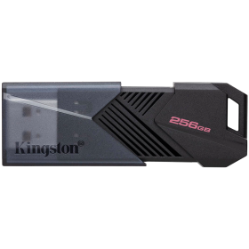 Kingston 256GB DataTraveler Exodia Onyx Portable USB 3.2 Gen 1