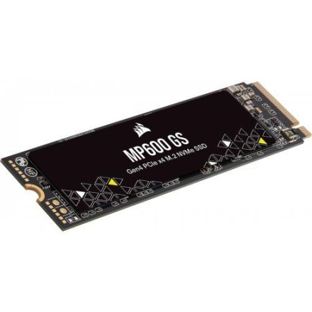 Corsair MP600 GS 2TB Gen4 PCIe x4 NVMe M.2 SSD