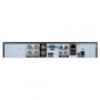 DVR / NVR PNI House H814 - 16 canale IP full HD 1080P sau 4 canale analogice 5MP, Numar canale video: 4 canale, Compresie video: