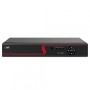 DVR / NVR PNI House H814 - 16 canale IP full HD 1080P sau 4 canale analogice 5MP, Numar canale video: 4 canale, Compresie video: