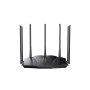 Wireless Router Tenda, RX212PRO  AX3000, Dual-Band Gigabit Wi-Fi 6 Router, Standarde si protcoale:  IEEE802.3, IEEE802.3u,IEEE80