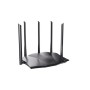 Wireless Router Tenda, RX212PRO  AX3000, Dual-Band Gigabit Wi-Fi 6 Router, Standarde si protcoale:  IEEE802.3, IEEE802.3u,IEEE80