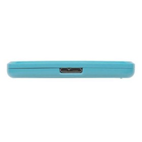 HDD Extern ADATA, 1TB, HC300 ECO, 2.5", USB 3.2, plastic si silicon...