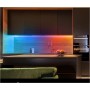 TP-Link Tapo L930-10 Smart light strip kit, 16 milioane culori 300 LED- uri RGB +300 LED-uri albe, 2 x 5m, dimensiuni: 5000 × 10