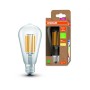 Bec LED Osram Edison A64, Ultra Efficient Light, E27, 4W (60W), 840...