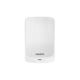 HDD extern ADATA, 2TB, HV320, 2.5, USB 3.1, Senzor protectie socuri...