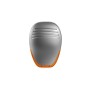 Sirena de alarma pentru exterior, Venitem HEMA L MG Matt grey, design Italia, security grade 3, nivel acustic 110dB carcasa ABS 