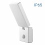 Aplica LED cu senzor de miscare Vivalux SQUARE ZURI, 10W, 230V, 800...