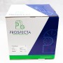 Cablu FTP CAT 5E 4x2xAWG24, cupru 100%, cod: H0107/E/W, pentru retelistica (pana la 100MHz), numar perechi: 4 twisted, ecranare: