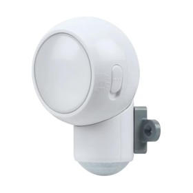 Aplica LED pentru exterior pe baterii 3xLR6 incluse, cu senzor demi...
