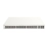 D-Link Switch DBS-2000-28P, 24 x 10/100/1000 Mbps PoE, 4 x Combo 10...