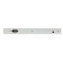 D-Link Switch DBS-2000-28P, 24 x 10/100/1000 Mbps PoE, 4 x Combo 10...