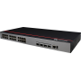SWITCH HUAWEI S5735-L24P4X-A1 24P GB, 4P SFP+, POE+, RACKABIL, L2+ ...