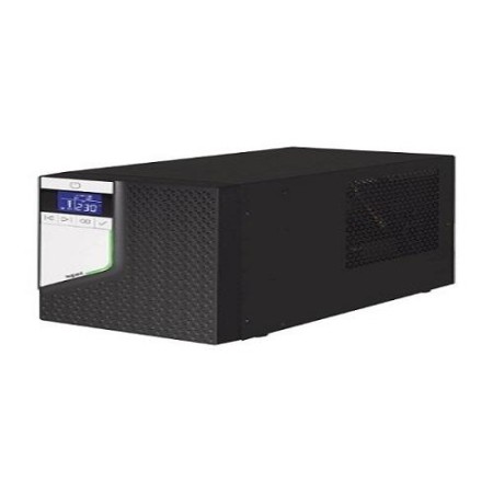KEOR SPE TOWER 750VA/600W, Outlet 6 x 10A IEC, 1-group programmable...