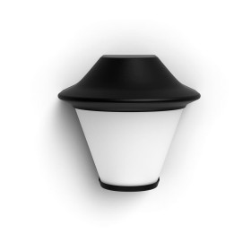 Aplica pentru exterior Philips Serres, 1xE27, max 42W, IP44 ,133x18...