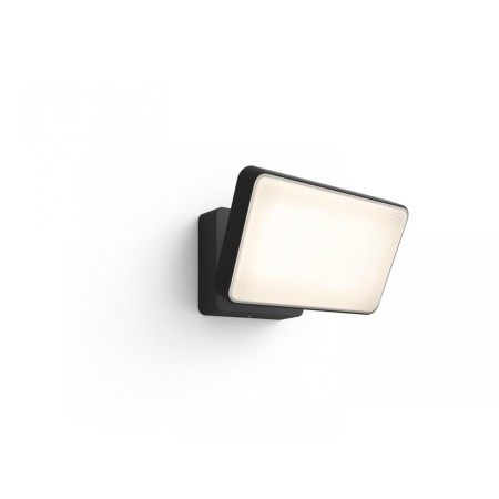 Proiector LED inteligent Philips Hue Welcome, 20.5W (80W), 2300 lm,...