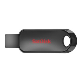 SanDisk Cruzer Snap USB Flash Drive 32GB