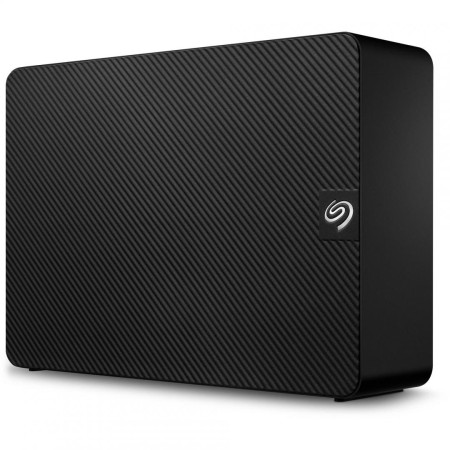 HDD Extern SEAGATE Expansion Desktop Drive 16TB, 3.5", USB 3.0