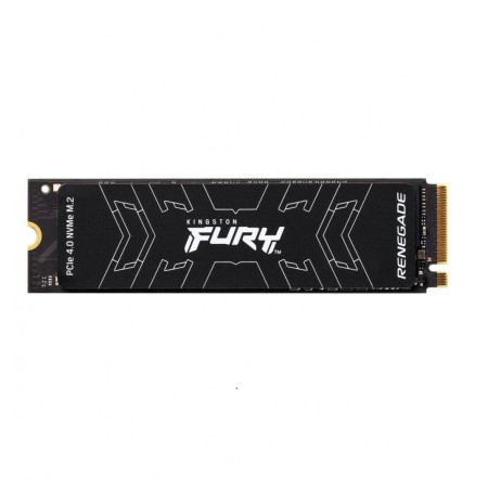 Kingston 4000G Fury Renegade PCIe 4.0 NVMe M.2 SSD