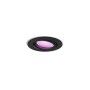 Spot LED RGB incastrat Philips Hue Centura, Bluetooth, GU10, 5.7W, ...