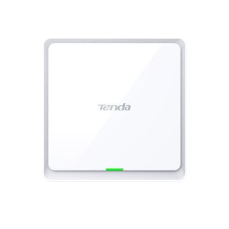 TENDA SS3 Smart home WI-FI Light Switch, IEEE 802.11b/g/n, 2.4GHz, ...